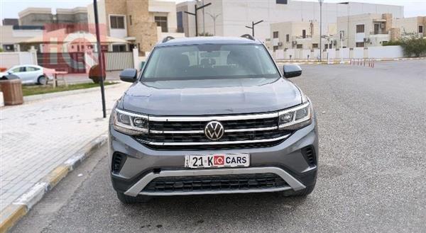 فولكسفاغن أطلس 2023 للبيع في العراق - صلاح الدين